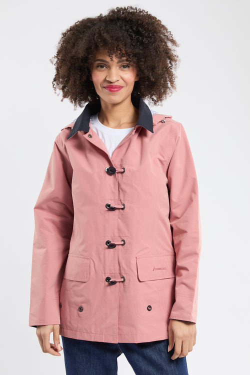 NEW BALTIMORE parka - Armor-lux - 2