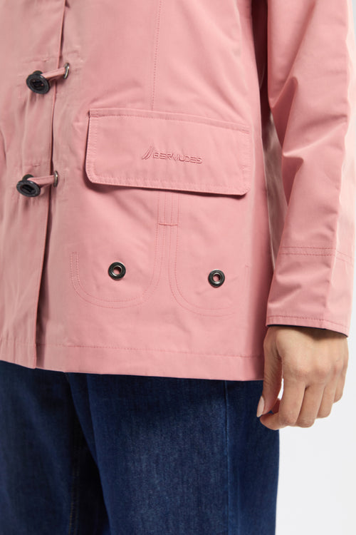 NEW BALTIMORE parka - Armor-lux - 5
