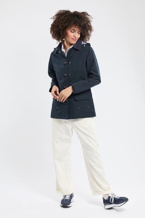 NEW BALTIMORE Parka - Armor-lux - 3