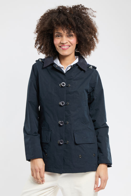 NEW BALTIMORE Parka - Armor-lux - 1