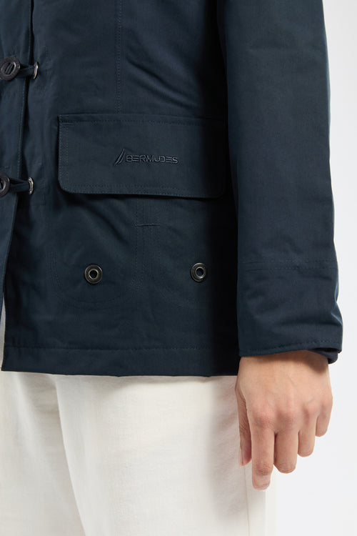 NEW BALTIMORE Parka - Armor-lux - 4