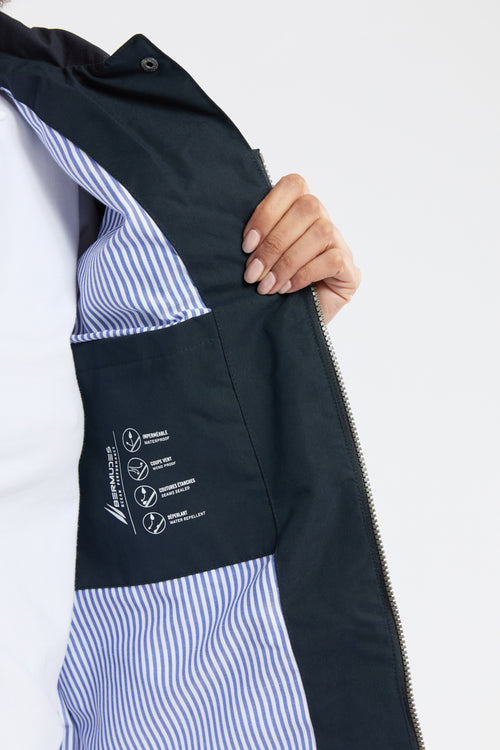 Parka NEW BALTIMORE - Armor-lux - 5