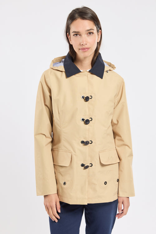 Parka NEW BALTIMORE - Armor-lux - 1