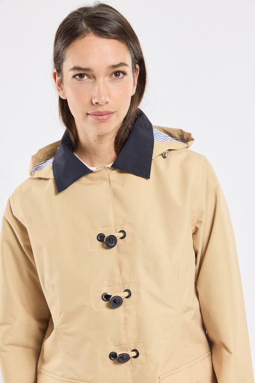 Parka NEW BALTIMORE - Armor-lux - 2