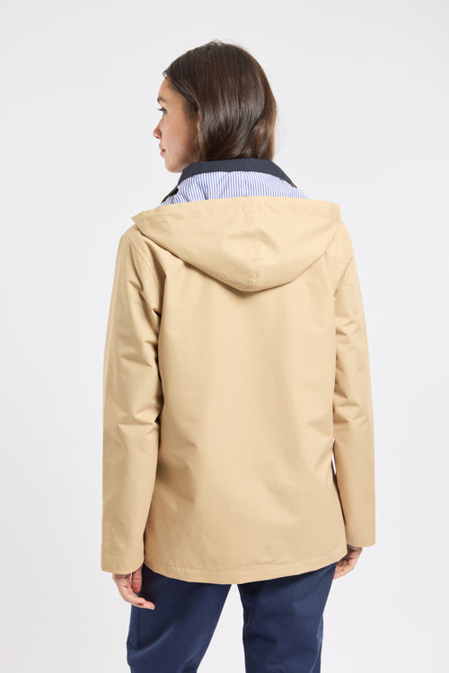 Parka NEW BALTIMORE - Armor-lux - 4