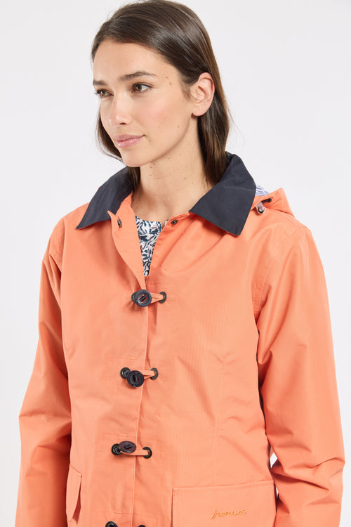 Wasserdichter Parka New Baltimore - Armor-lux - 2