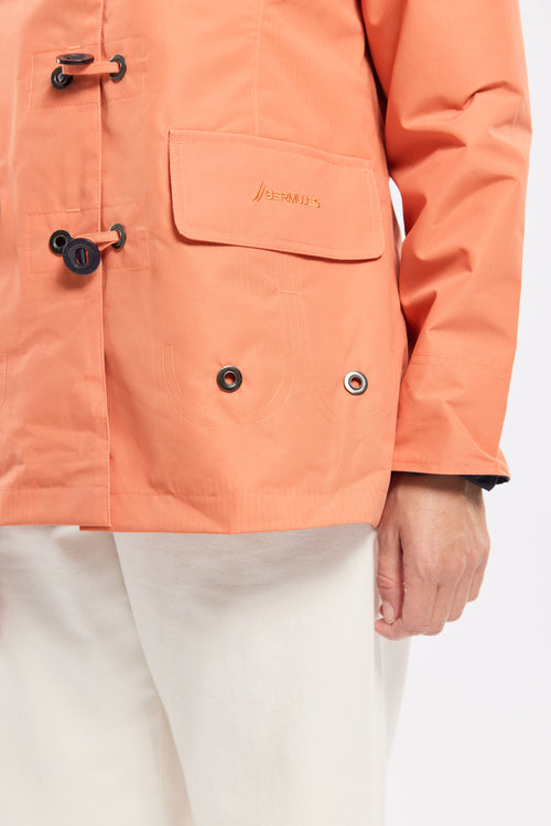 Wasserdichter Parka New Baltimore - Armor-lux - 4