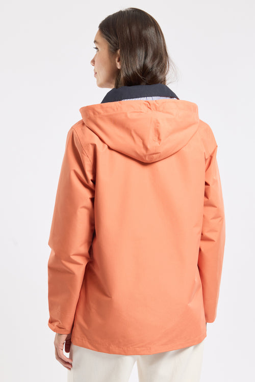 Wasserdichter Parka New Baltimore - Armor-lux - 3