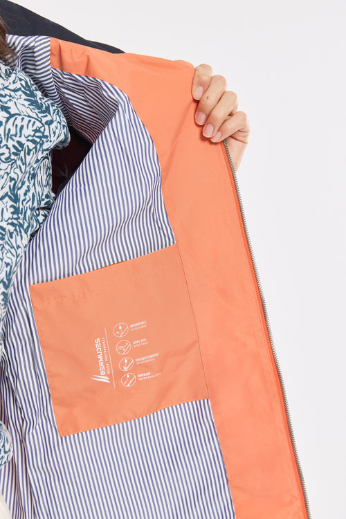 Wasserdichter Parka New Baltimore - Armor-lux - 5