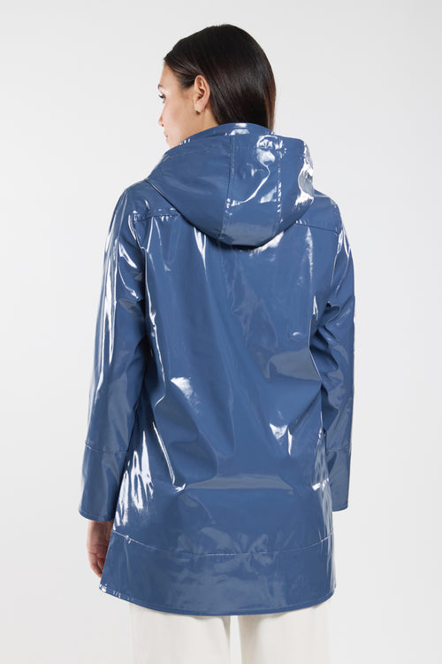 BRUGES shiny oilskin - Armor-lux - 2