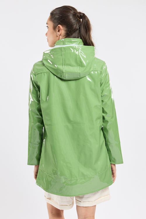 BRUGES glossy raincoat - Armor-lux - 6