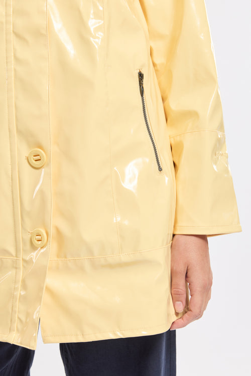 BRUGES glossy raincoat - Armor-lux - 5