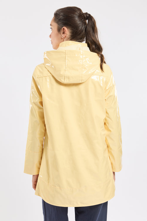 BRUGES glossy raincoat - Armor-lux - 4