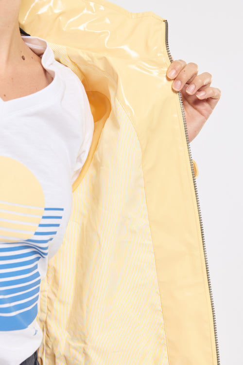 BRUGES glossy raincoat - Armor-lux - 6