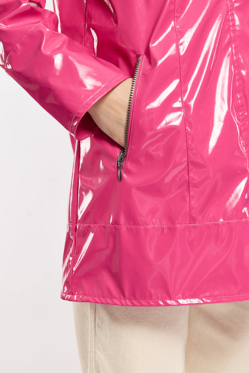 PILAT shiny raincoat - Armor-lux - 6