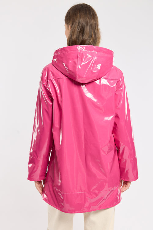 PILAT shiny raincoat - Armor-lux - 4