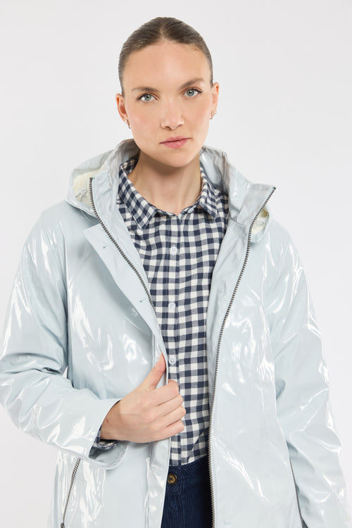 Glänzende Regenjacke PILAT - Armor-lux - 2