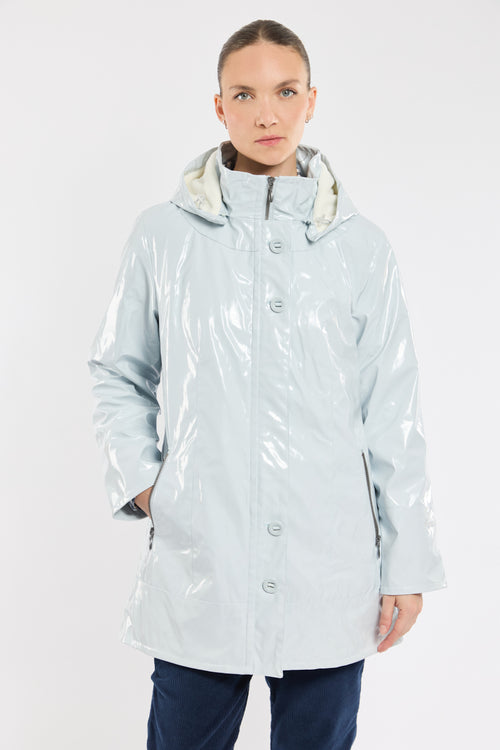 Glänzende Regenjacke PILAT - Armor-lux - 6