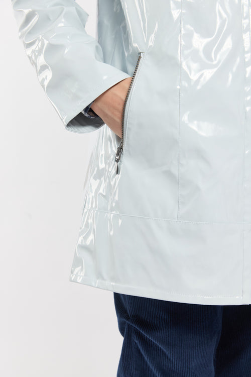 PILAT shiny raincoat - Armor-lux - 4
