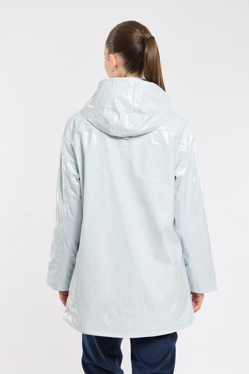 PILAT shiny raincoat - Armor-lux - 5