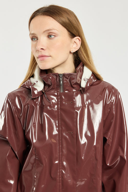PILAT Glossy Rain Coat - Armor-lux - 2