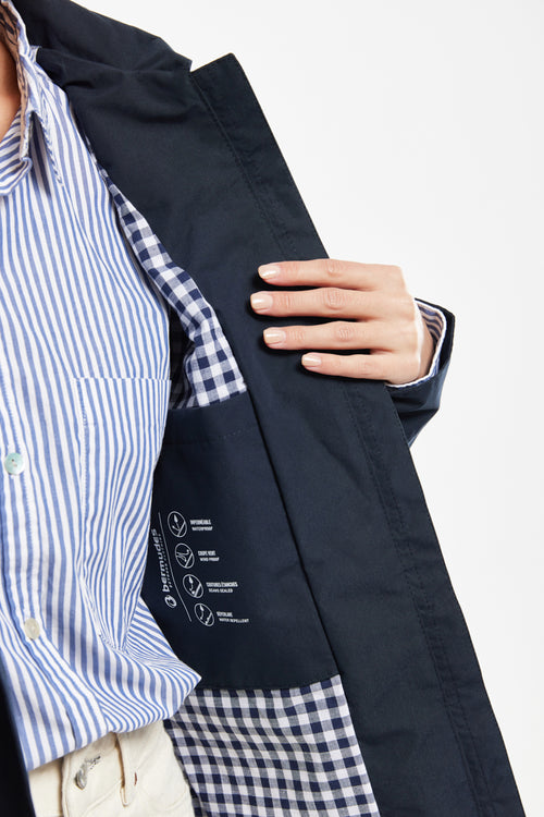 Waterproof jacket BABY - Armor-lux - 6