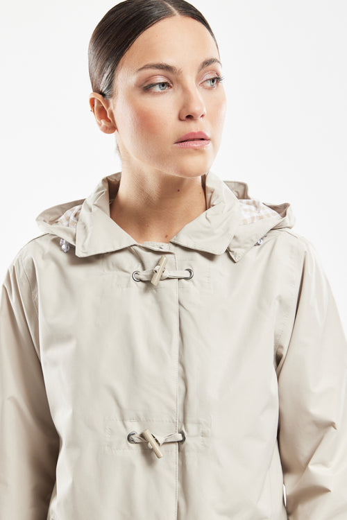 Waterproof jacket BABY - Armor-lux - 3