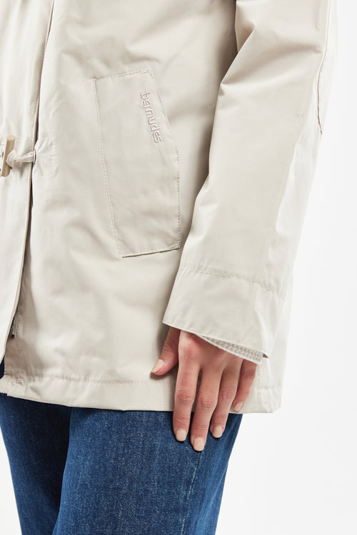 Waterproof jacket BABY - Armor-lux - 5