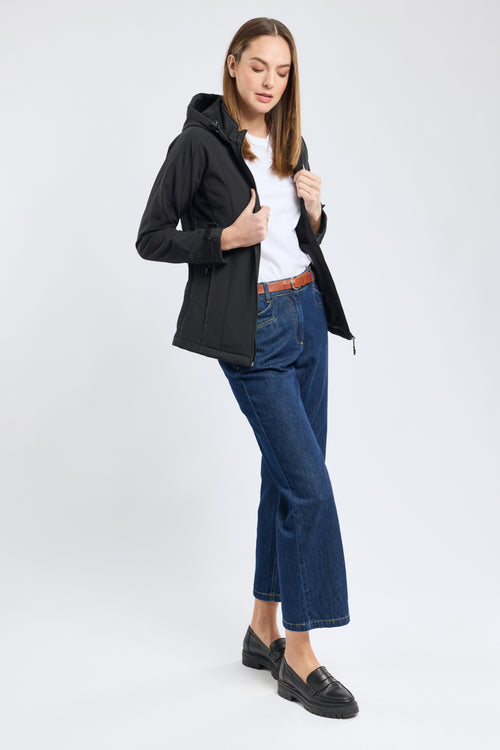 Softshell jacket SITIA - Armor-lux - 3