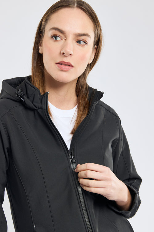 Veste softshell SITIA - Armor-lux - 2