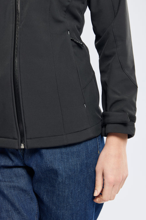 Veste softshell SITIA - Armor-lux - 4