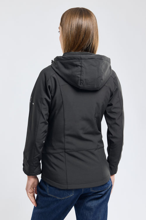 Veste softshell SITIA - Armor-lux - 5