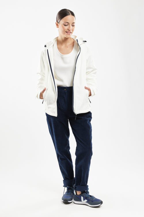 Veste softshell SITIA - Armor-lux - 4