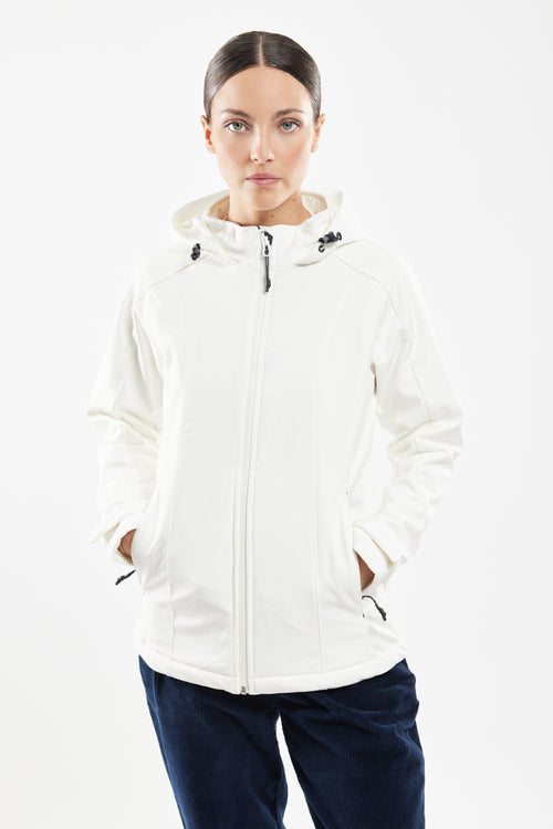 Veste softshell SITIA - Armor-lux - 1