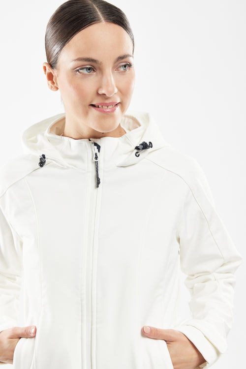 Softshell jacket SITIA - Armor-lux - 3