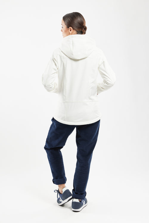 Softshell jacket SITIA - Armor-lux - 2