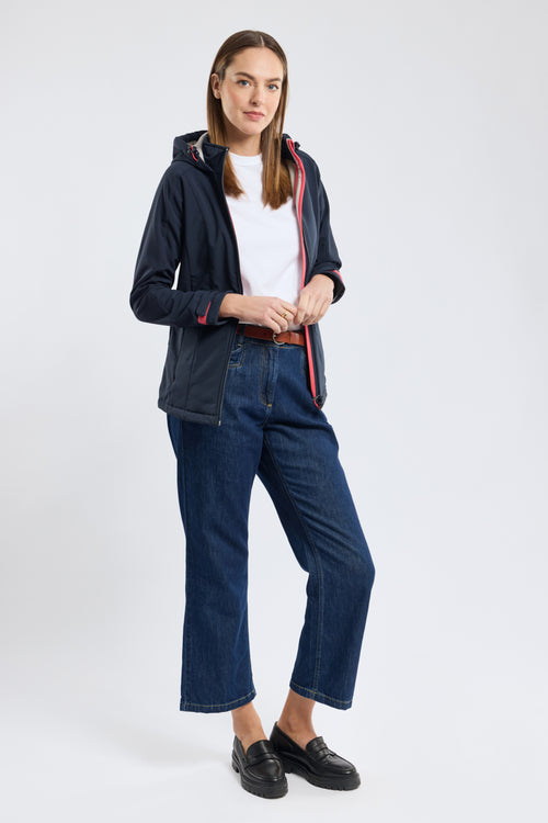 Softshell Jacket SITIA - Armor-lux - 3