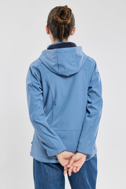 SITIA softshell jacket - Armor-lux - 3