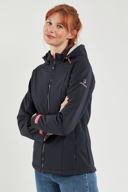 Softshell SITIA Jacke - Armor-lux - 2