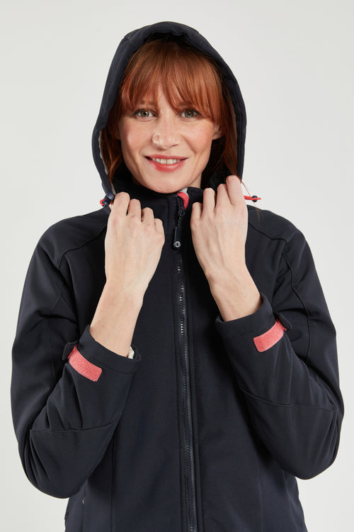 Softshell SITIA Jacke - Armor-lux - 4