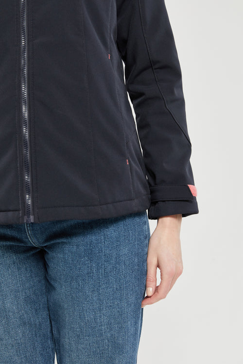 Softshell SITIA Jacke - Armor-lux - 5