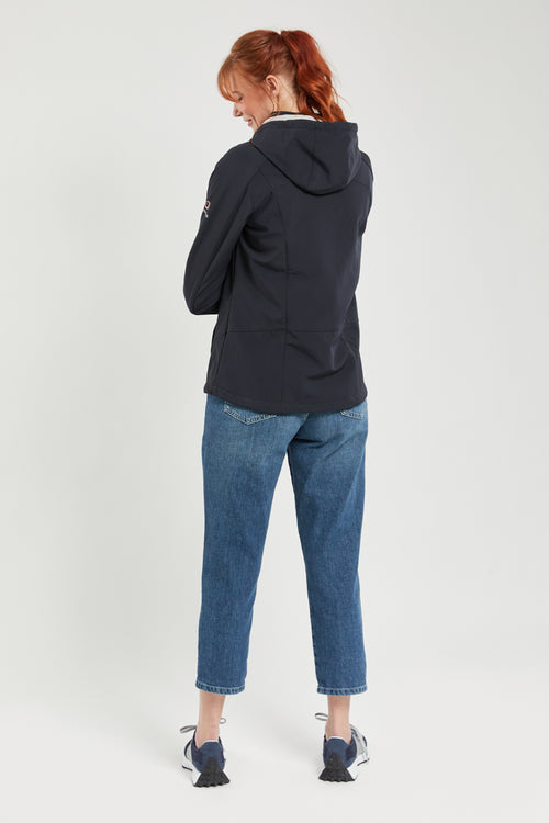 Softshell SITIA Jacke - Armor-lux - 3
