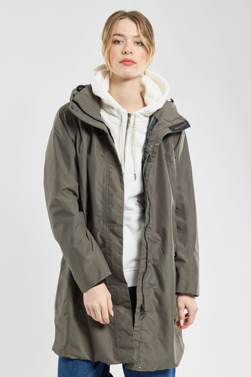 Sympatex® BOLENA long parka - Armor-lux - 3