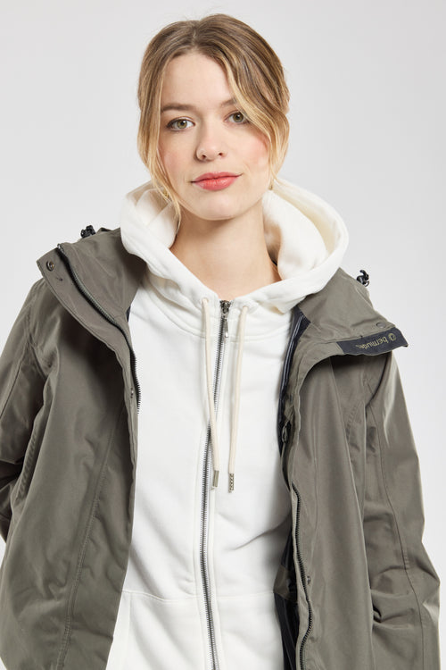 Sympatex® BOLENA long parka - Armor-lux - 2