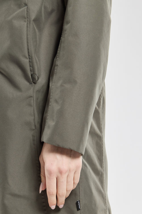 Sympatex® BOLENA long parka - Armor-lux - 5