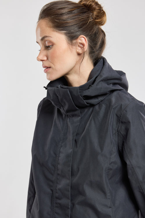 Sympatex® BOLENA long parka - Armor-lux - 2