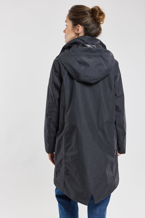 Parka longue Sympatex® BOLENA - Armor-lux - 3