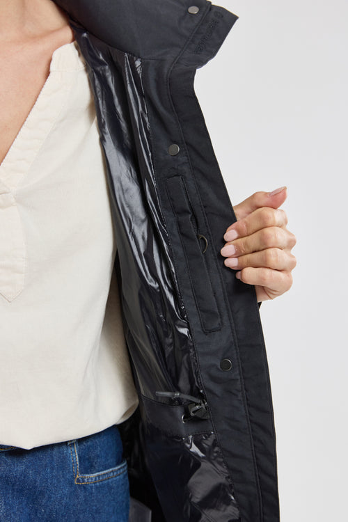 Parka longue Sympatex® BOLENA - Armor-lux - 5