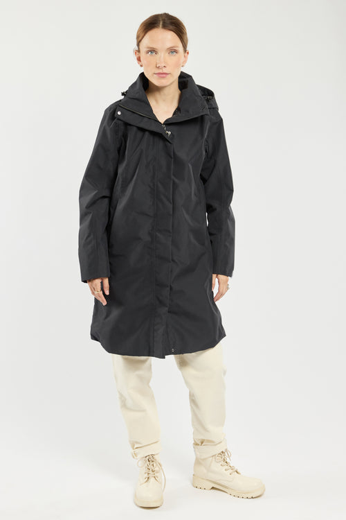 Parka longue Sympatex® BOLENA - Armor-lux - 3