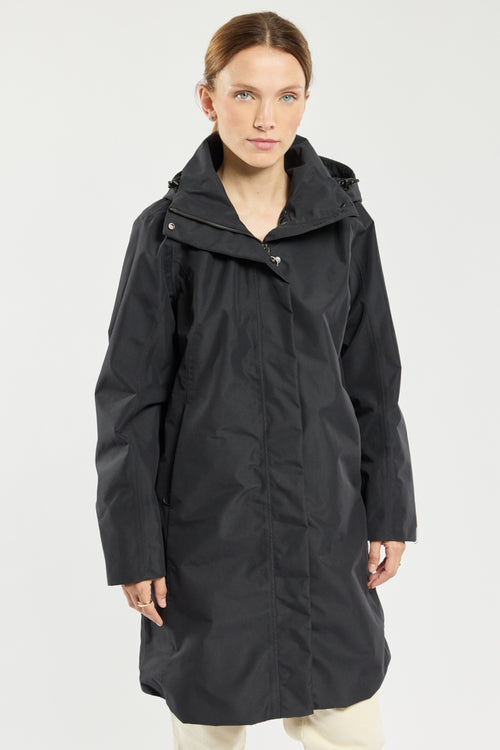 Parka longue Sympatex® BOLENA - Armor-lux - 1